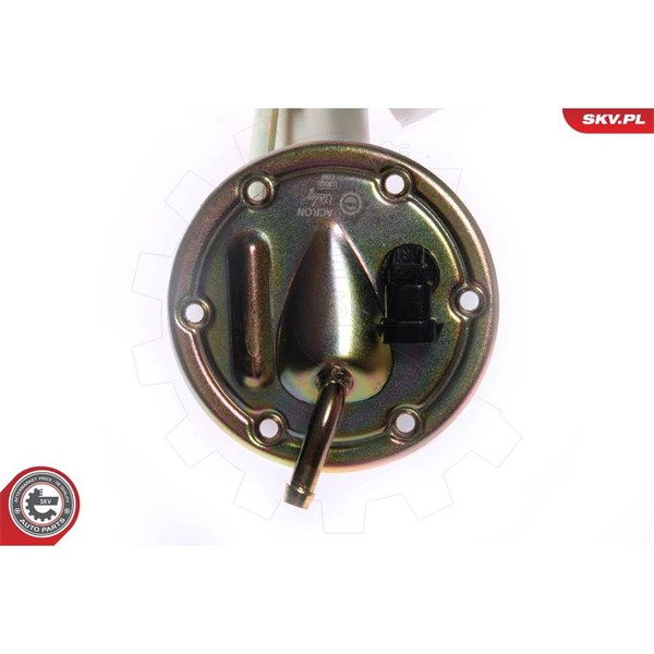 Bränslepump 12V, I bränslebehållaren Esen skv 02SKV738 ESEN SKV Bränslepump 12V, I bränslebehållaren Esen skv 02SKV738 ESEN SKV