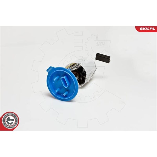 Bränslepump 12V, I bränslebehållaren Esen skv 02SKV740 ESEN SKV
