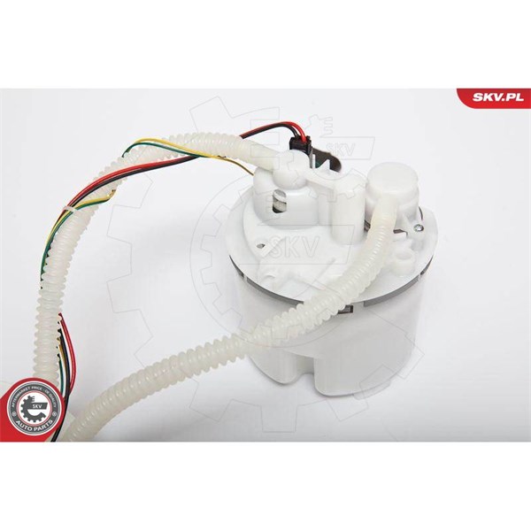 Bränslepump 12V, I bränslebehållaren Esen skv 02SKV747 ESEN SKV Bränslepump 12V, I bränslebehållaren Esen skv 02SKV747 ESEN SKV