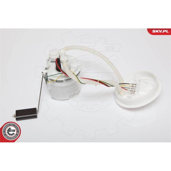 Bränslepump 12V, I bränslebehållaren Esen skv 02SKV747 ESEN SKV Bränslepump 12V, I bränslebehållaren Esen skv 02SKV747 ESEN SKV