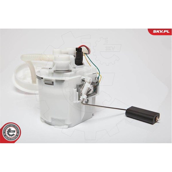 Bränslepump 12V, I bränslebehållaren Esen skv 02SKV747 ESEN SKV Bränslepump 12V, I bränslebehållaren Esen skv 02SKV747 ESEN SKV