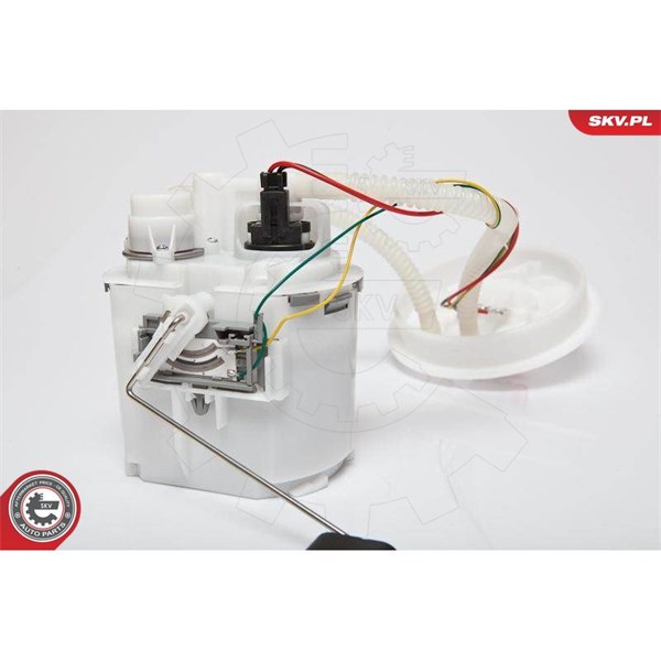 Bränslepump 12V, I bränslebehållaren Esen skv 02SKV747 ESEN SKV Bränslepump 12V, I bränslebehållaren Esen skv 02SKV747 ESEN SKV
