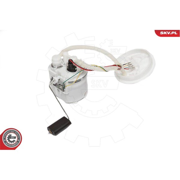 Bränslepump 12V, I bränslebehållaren Esen skv 02SKV747 ESEN SKV Bränslepump 12V, I bränslebehållaren Esen skv 02SKV747 ESEN SKV