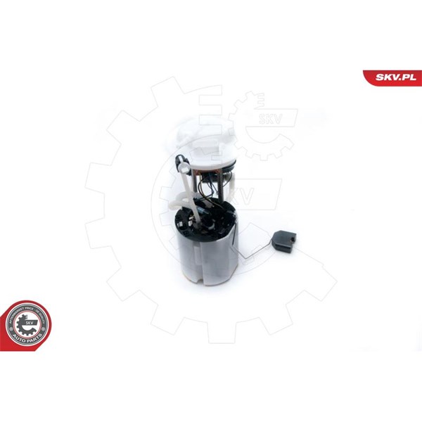 Bränslepump 12V, I bränslebehållaren Esen skv 02SKV754 ESEN SKV Bränslepump 12V, I bränslebehållaren Esen skv 02SKV754 ESEN SKV