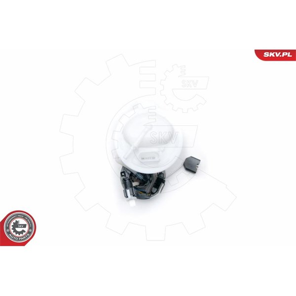 Bränslepump 12V, I bränslebehållaren Esen skv 02SKV754 ESEN SKV Bränslepump 12V, I bränslebehållaren Esen skv 02SKV754 ESEN SKV