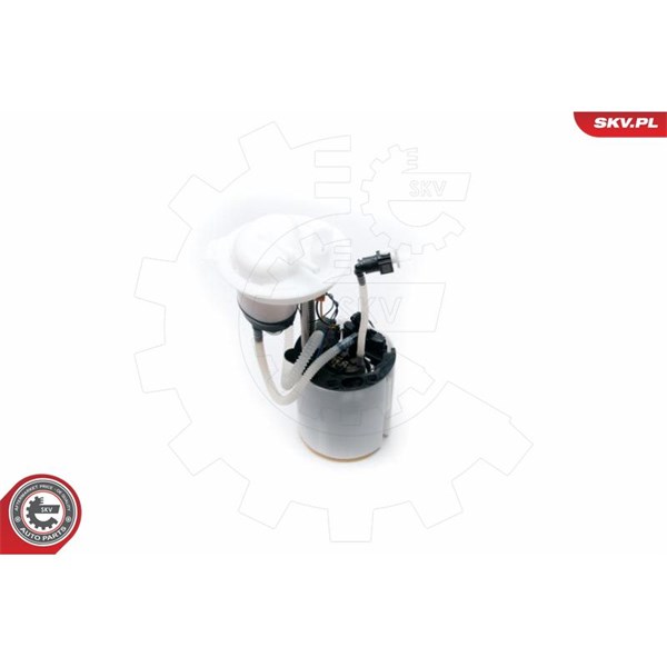 Bränslepump 12V, I bränslebehållaren Esen skv 02SKV754 ESEN SKV Bränslepump 12V, I bränslebehållaren Esen skv 02SKV754 ESEN SKV