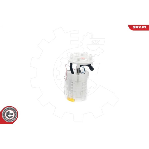 Bränslepump 12V, I bränslebehållaren Esen skv 02SKV755 ESEN SKV Bränslepump 12V, I bränslebehållaren Esen skv 02SKV755 ESEN SKV