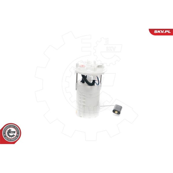 Bränslepump 12V, I bränslebehållaren Esen skv 02SKV755 ESEN SKV Bränslepump 12V, I bränslebehållaren Esen skv 02SKV755 ESEN SKV