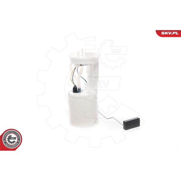 Bränslepump 12V, I bränslebehållaren Esen skv 02SKV759 ESEN SKV Bränslepump 12V, I bränslebehållaren Esen skv 02SKV759 ESEN SKV