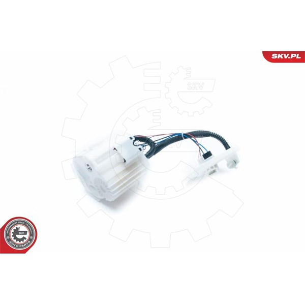 Bränslepump 12V, I bränslebehållaren Esen skv 02SKV764 ESEN SKV Bränslepump 12V, I bränslebehållaren Esen skv 02SKV764 ESEN SKV
