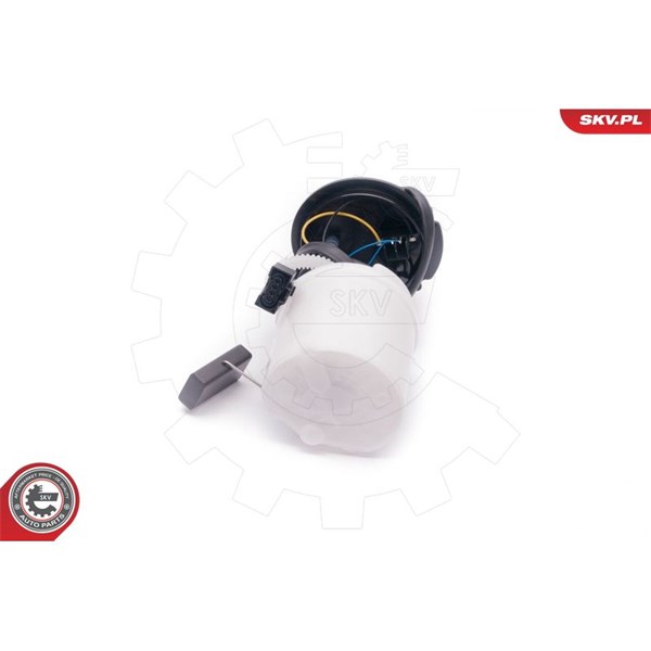 Bränslepump 12V, I bränslebehållaren Esen skv 02SKV766 ESEN SKV Bränslepump 12V, I bränslebehållaren Esen skv 02SKV766 ESEN SKV