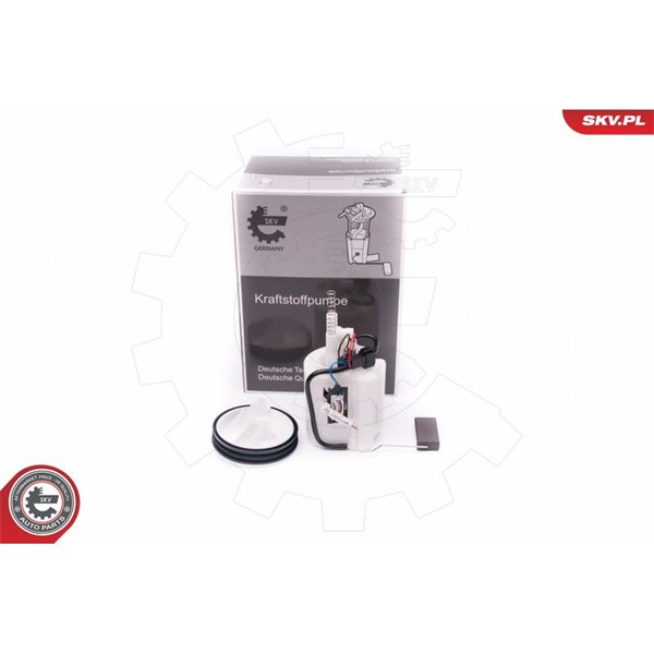 Bränslepump 12V, I bränslebehållaren Esen skv 02SKV769 ESEN SKV Bränslepump 12V, I bränslebehållaren Esen skv 02SKV769 ESEN SKV