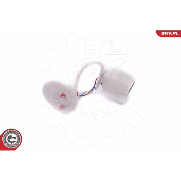 Bränslepump 12V, I bränslebehållaren Esen skv 02SKV774 ESEN SKV Bränslepump 12V, I bränslebehållaren Esen skv 02SKV774 ESEN SKV