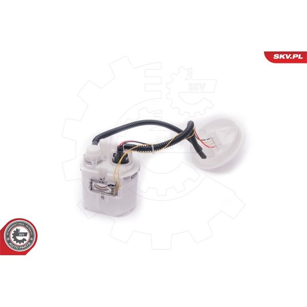 Bränslepump 12V, I bränslebehållaren Esen skv 02SKV776 ESEN SKV Bränslepump 12V, I bränslebehållaren Esen skv 02SKV776 ESEN SKV