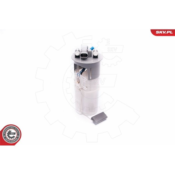 Bränslepump 12V, I bränslebehållaren Esen skv 02SKV782 ESEN SKV Bränslepump 12V, I bränslebehållaren Esen skv 02SKV782 ESEN SKV