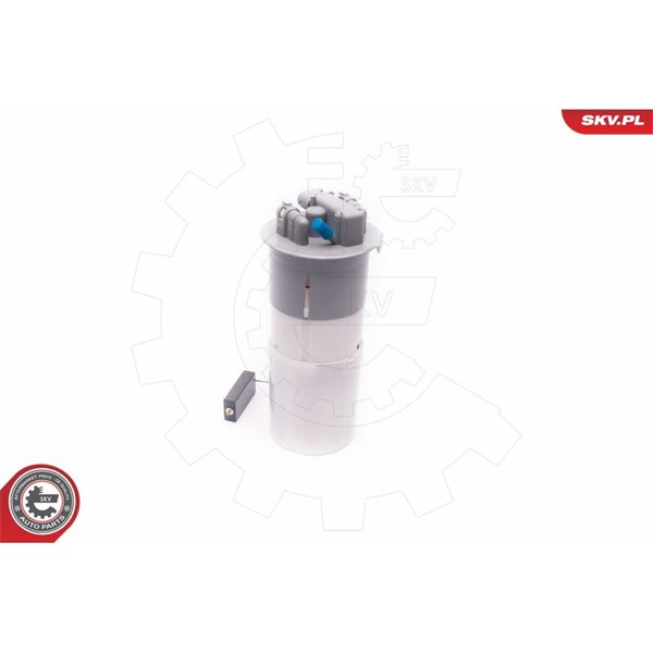 Bränslepump 12V, I bränslebehållaren Esen skv 02SKV782 ESEN SKV Bränslepump 12V, I bränslebehållaren Esen skv 02SKV782 ESEN SKV