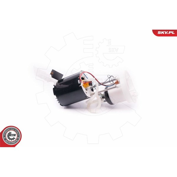 Bränslepump 12V, I bränslebehållaren Esen skv 02SKV783 ESEN SKV Bränslepump 12V, I bränslebehållaren Esen skv 02SKV783 ESEN SKV