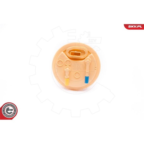 Bränslepump 12V, I bränslebehållaren Esen skv 02SKV786 ESEN SKV Bränslepump 12V, I bränslebehållaren Esen skv 02SKV786 ESEN SKV