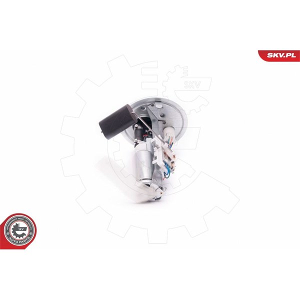 Bränslepump 12V, I bränslebehållaren Esen skv 02SKV787 ESEN SKV Bränslepump 12V, I bränslebehållaren Esen skv 02SKV787 ESEN SKV
