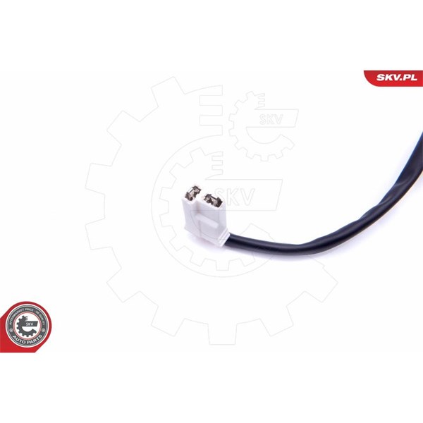 Bränslepump 12V, I bränslebehållaren Esen skv 02SKV791 ESEN SKV Bränslepump 12V, I bränslebehållaren Esen skv 02SKV791 ESEN SKV