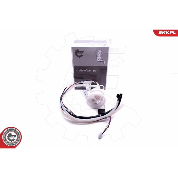 Bränslepump Esen skv 02SKV829 ESEN SKV