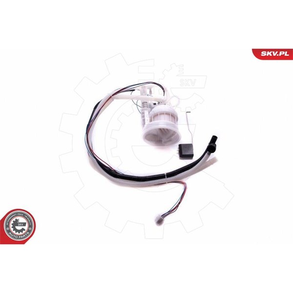 Bränslepump Esen skv 02SKV829 ESEN SKV