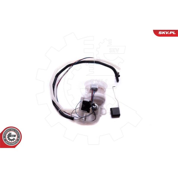 Bränslepump Esen skv 02SKV829 ESEN SKV
