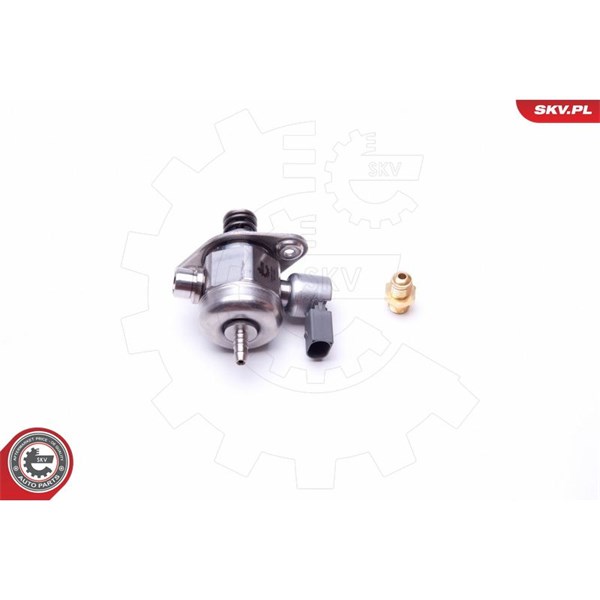 Högtryckspump Esen skv 02SKV950 ESEN SKV