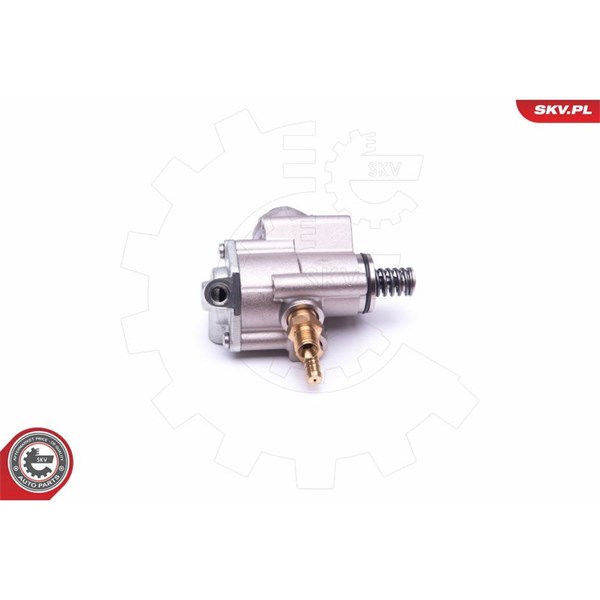 Högtryckspump Esen skv 02SKV960 ESEN SKV