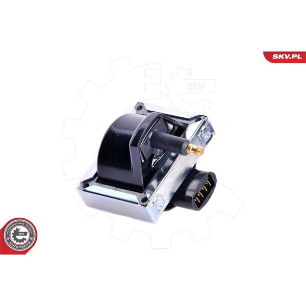 Tändspole 12V Esen skv 03SKV120 ESEN SKV
