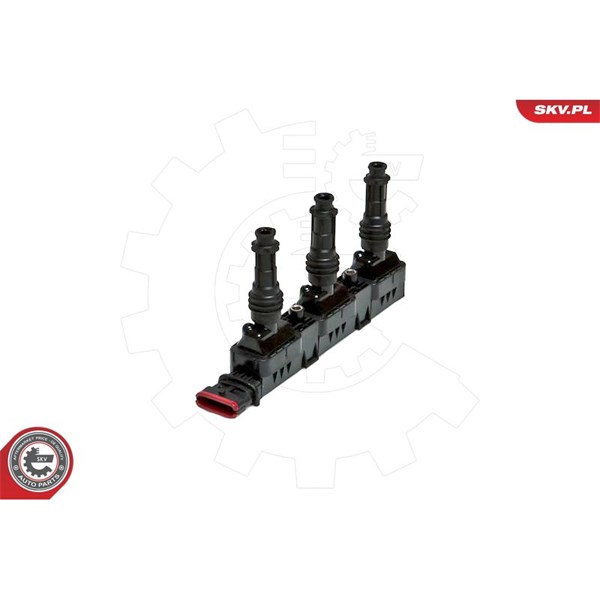 Tändspole 12V Esen skv 03SKV125 ESEN SKV