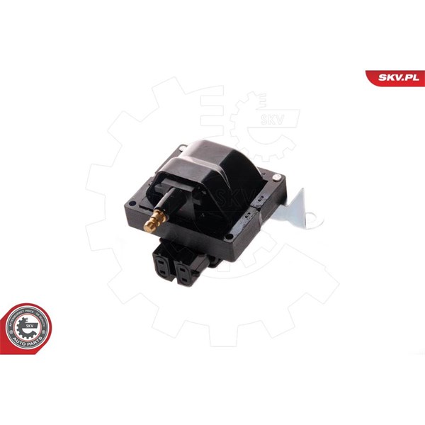 Tändspole 12V Esen skv 03SKV130 ESEN SKV Tändspole 12V Esen skv 03SKV130 ESEN SKV