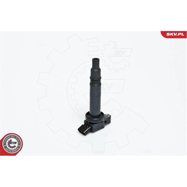 Tändspole 12V Esen skv 03SKV140 ESEN SKV