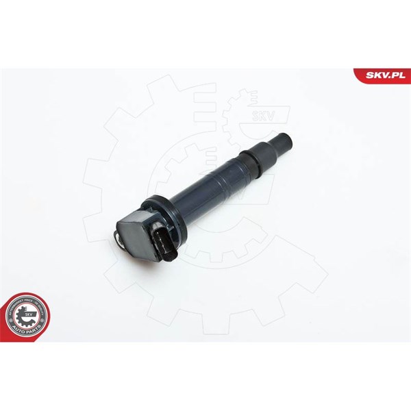 Tändspole 12V Esen skv 03SKV140 ESEN SKV