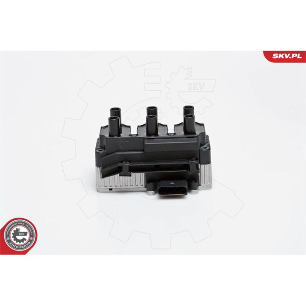 Tändspole 12V Esen skv 03SKV160 ESEN SKV