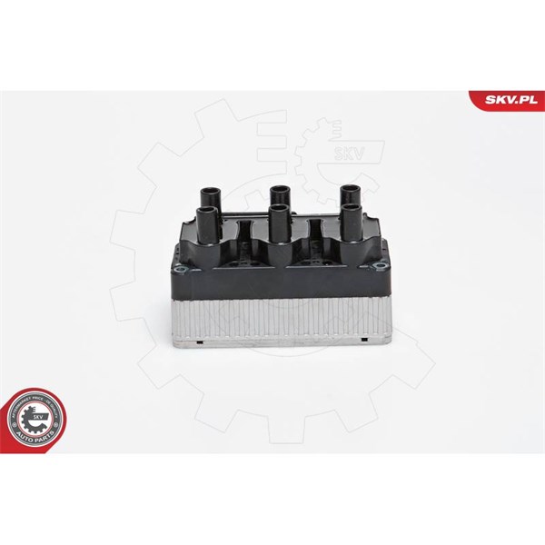 Tändspole 12V Esen skv 03SKV160 ESEN SKV
