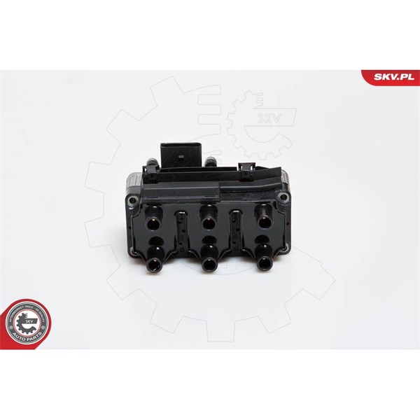 Tändspole 12V Esen skv 03SKV160 ESEN SKV