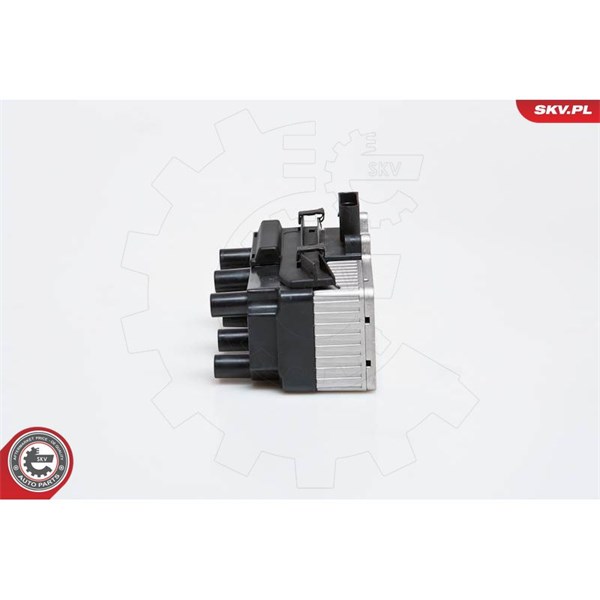 Tändspole 12V Esen skv 03SKV160 ESEN SKV