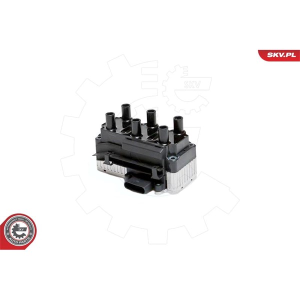 Tändspole 12V Esen skv 03SKV160 ESEN SKV