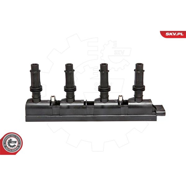 Tändspole 12V Esen skv 03SKV170 ESEN SKV