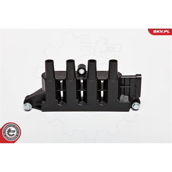 Tändspole 12V Esen skv 03SKV207 ESEN SKV