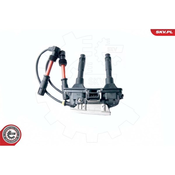 Tändspole 12V Esen skv 03SKV218 ESEN SKV