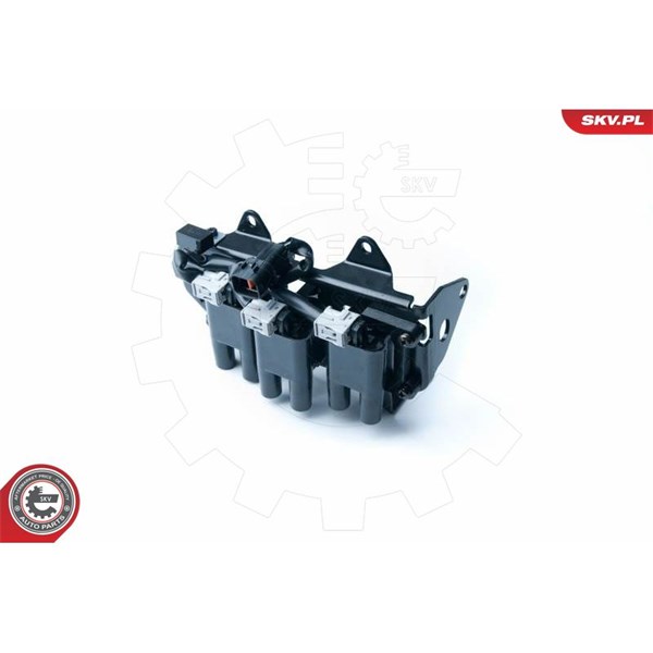 Tändspole 12V Esen skv 03SKV234 ESEN SKV