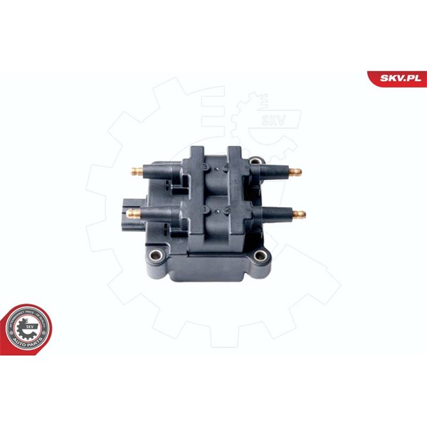Tändspole 12V Esen skv 03SKV238 ESEN SKV