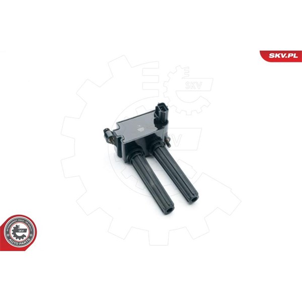 Tändspole 12V Esen skv 03SKV250 ESEN SKV