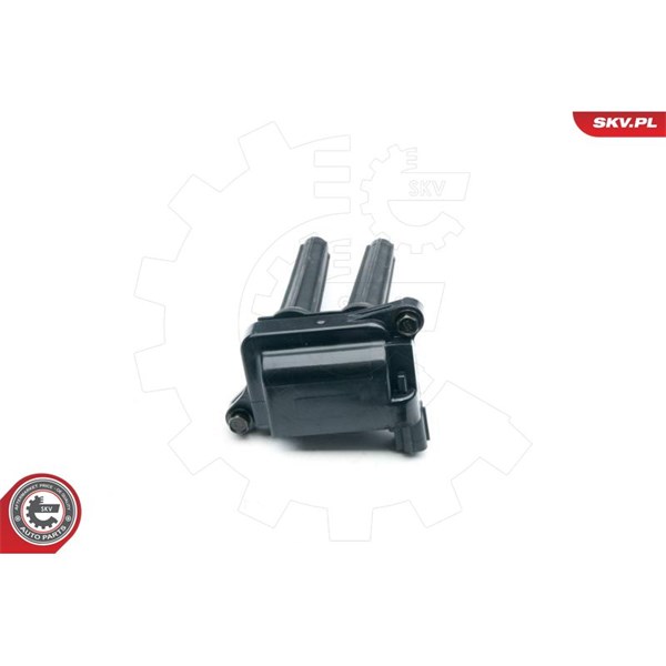 Tändspole 12V Esen skv 03SKV250 ESEN SKV