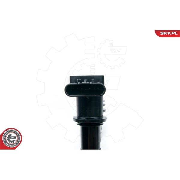 Tändspole 12V Esen skv 03SKV254 ESEN SKV