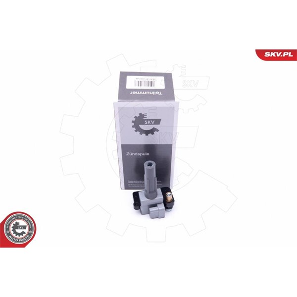 Tändspole 12V Esen skv 03SKV260 ESEN SKV