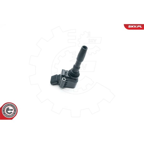 Tändspole 12V Esen skv 03SKV267 ESEN SKV