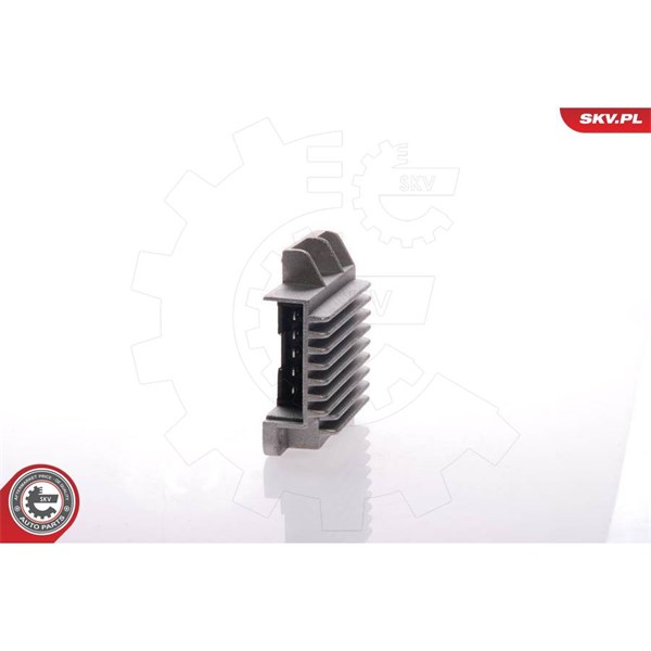Tändspole 12V Esen skv 03SKV900 ESEN SKV